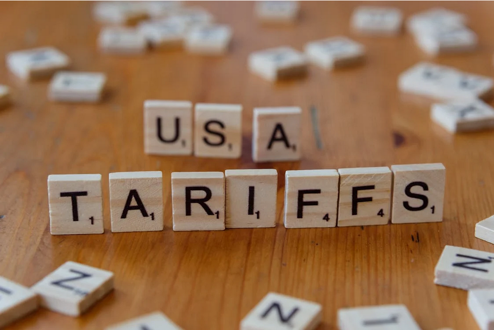 Trump’s Tariff Bombs and Their Impact on False Eyelashes - MiracleMe False Eyelashes