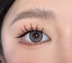 Fall lashes style guide by the Miracle Blog