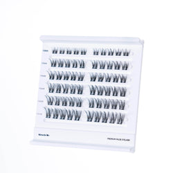 Everything You Need to Know About DIY Cluster Lashes - MiracleMe False Eyelashes