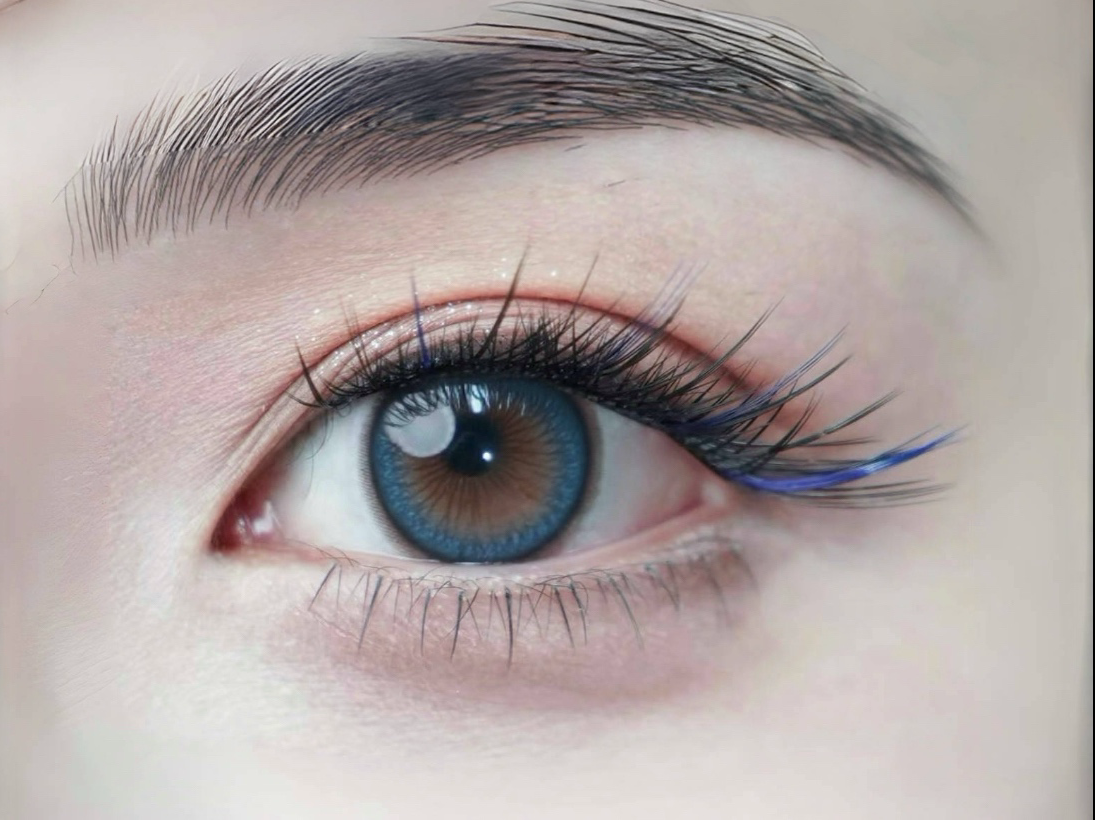 Most Popular False Eyelash Style MiracleMe