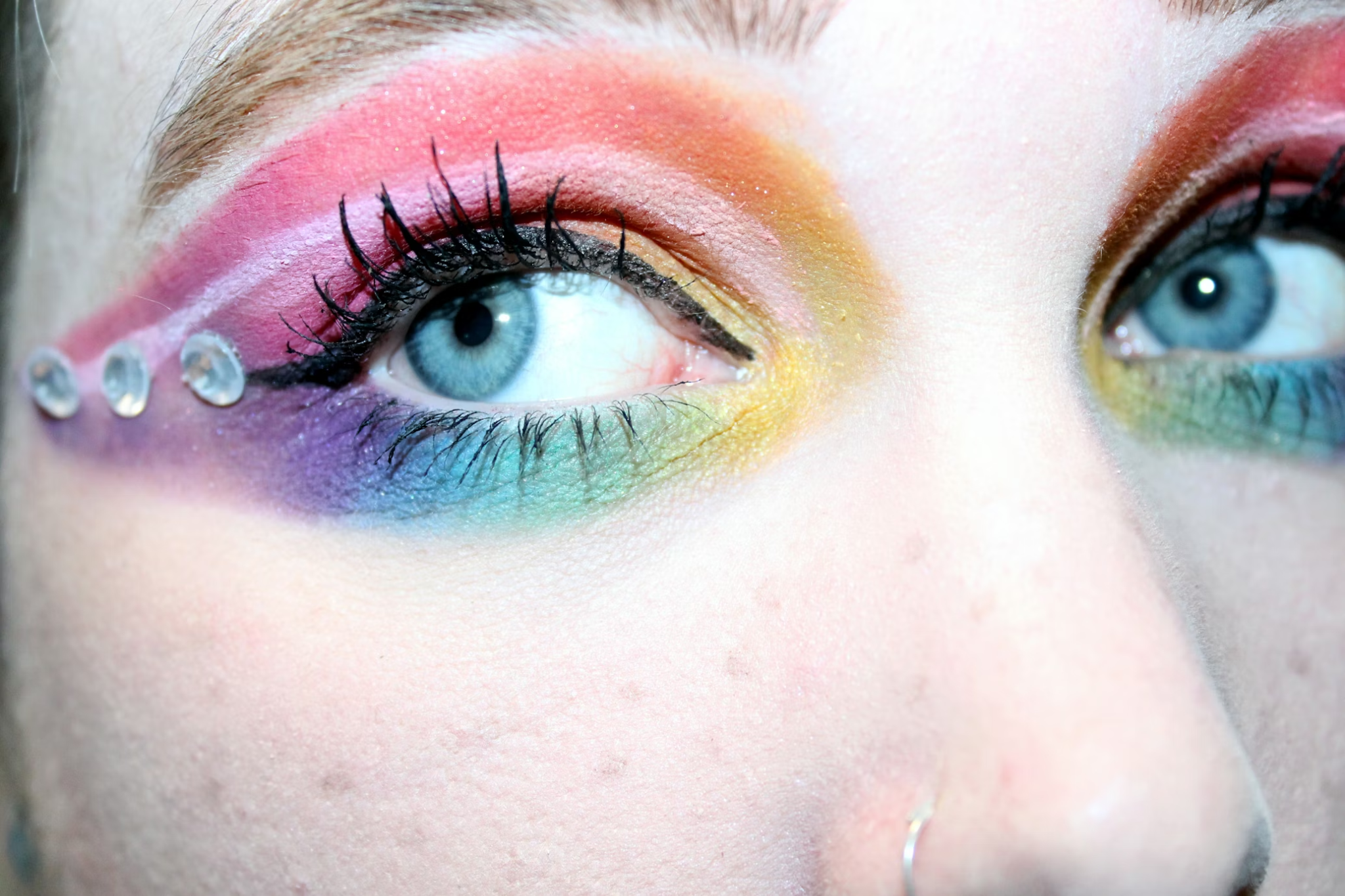 Why Customized Eyelashes are the Ultimate Beauty Hack (Part 2) - MiracleMe False Eyelashes