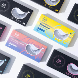New Arrivals - MiracleMe False Eyelashes