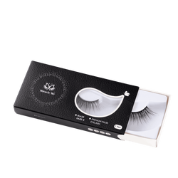 Blaze Gaze Strip Lashes (Small) - MiracleMe False Eyelashes
