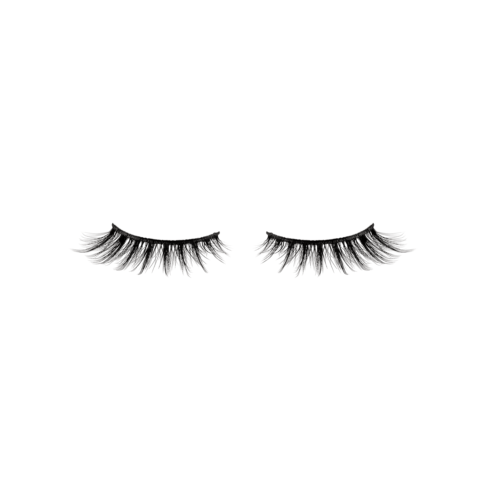 Catch in 4k Strip Lashes - MiracleMe False Eyelashes