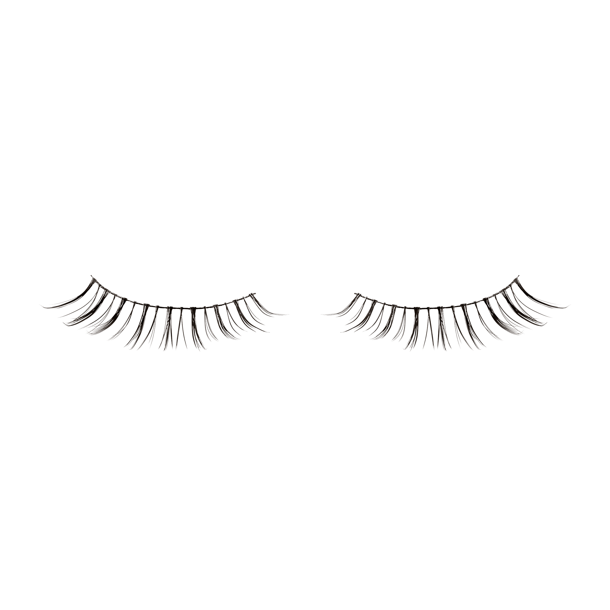 Charming Ambush Strip Lashes - MiracleMe False Eyelashes