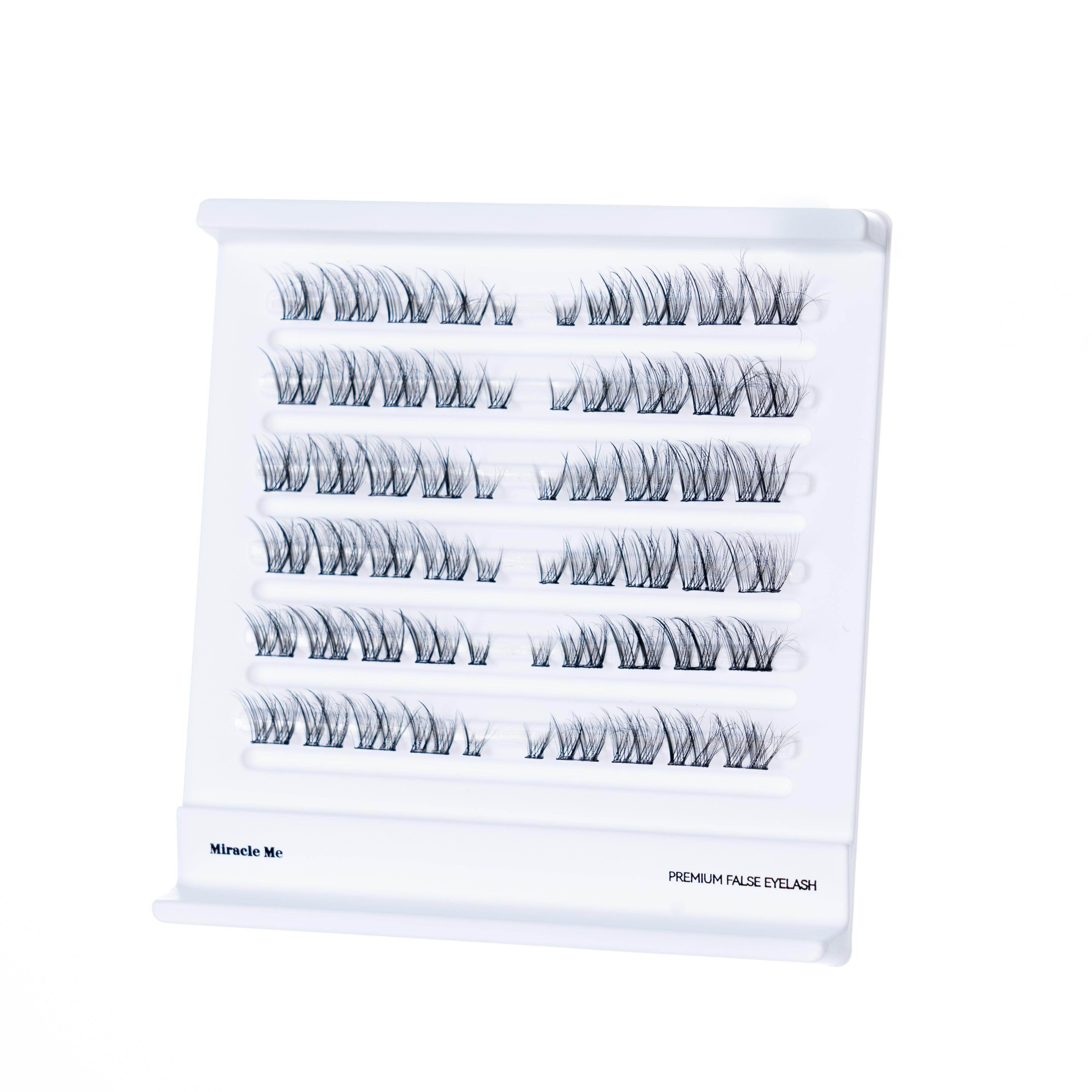 Dandy Lioness Self-Adhesive Lashes - MiracleMe False Eyelashes