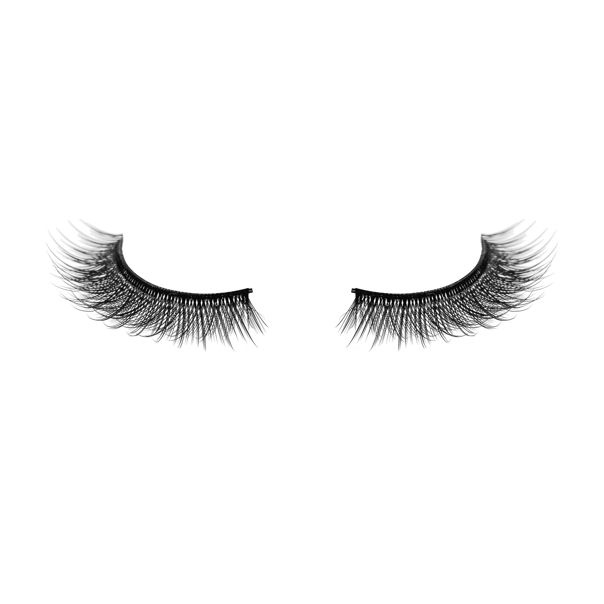 Heartstring Tsunami Strip Lashes - MiracleMe False Eyelashes