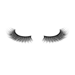 Heartstring Tsunami false strip eyelash by MiracleMe