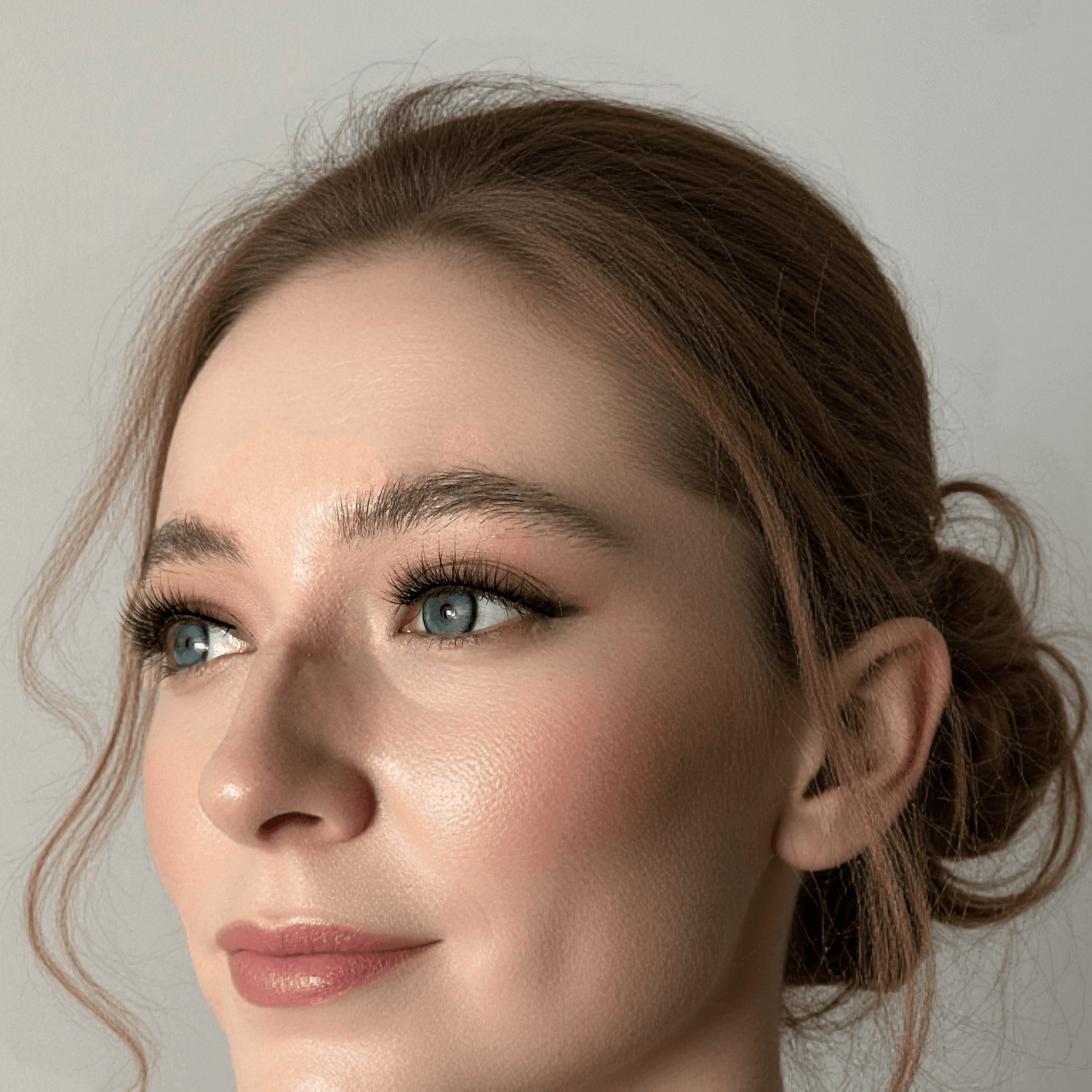 Heartstring Tsunami Strip Lashes - MiracleMe False Eyelashes