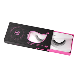 Heartstring Tsunami false strip eyelash by MiracleMe