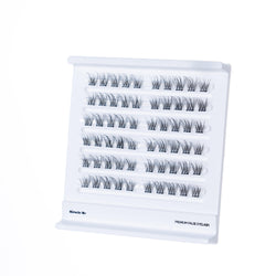 rhyme & chime false eyelash by Miracle Me