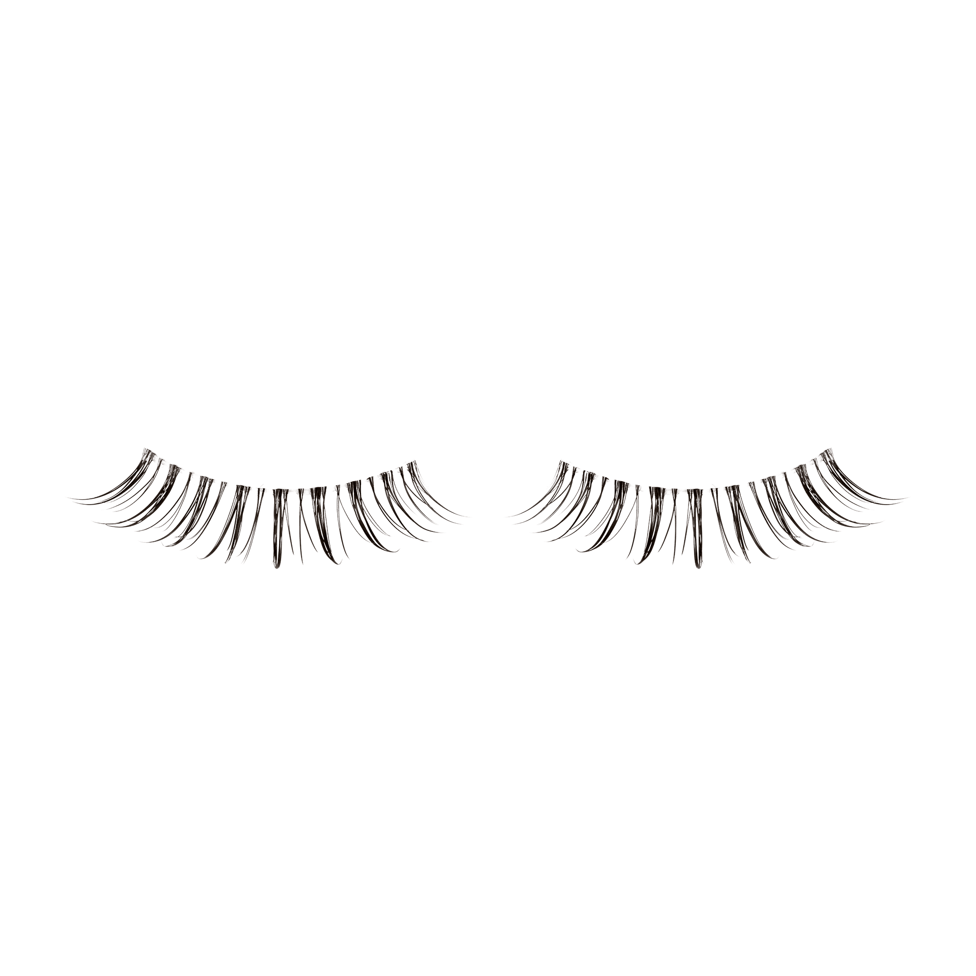 Sunshine Strip Lashes - MiracleMe False Eyelashes