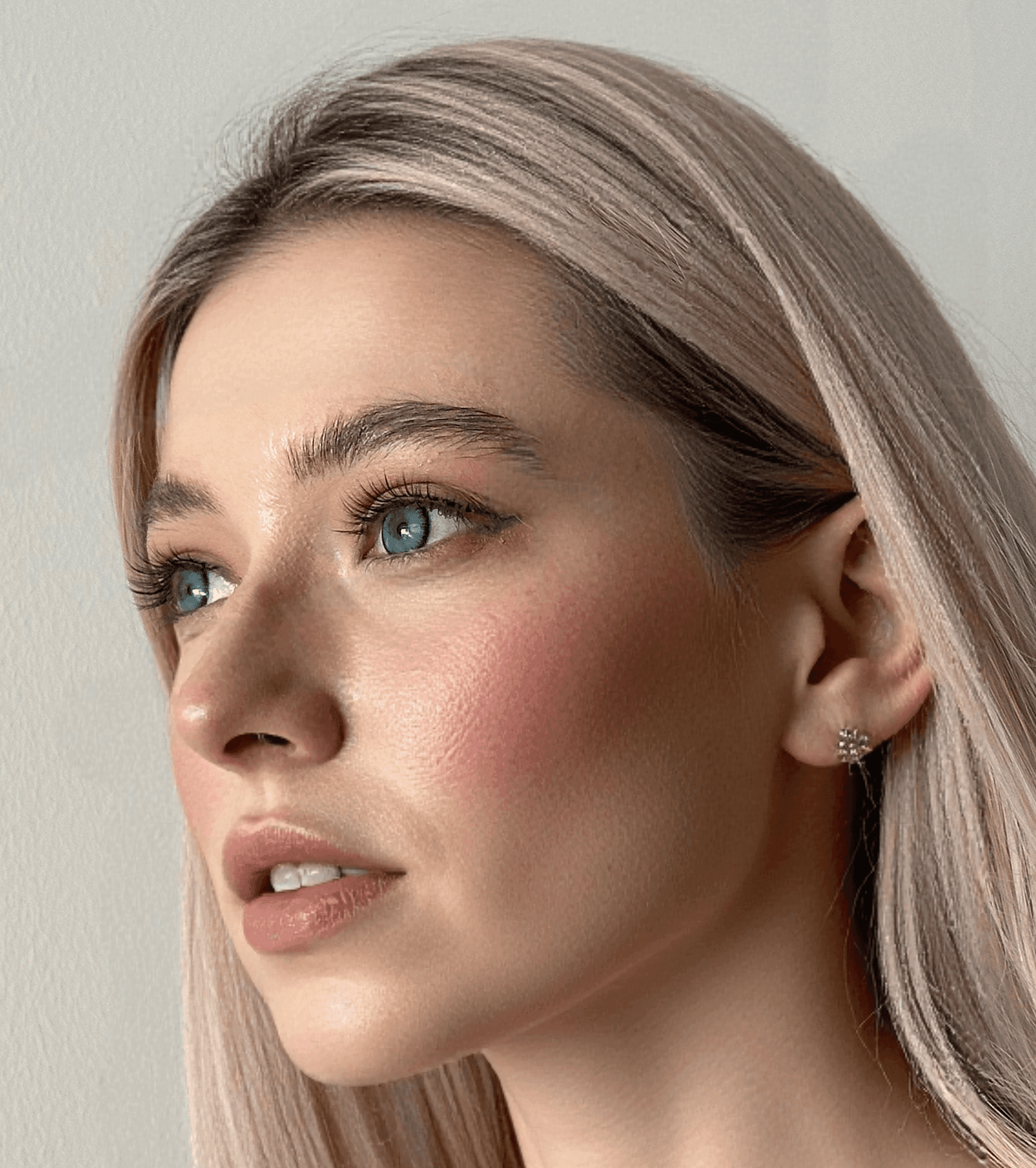 Sunshine Strip Lashes - MiracleMe False Eyelashes