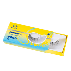 Sunshine Strip Lashes - MiracleMe False Eyelashes