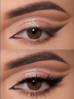 Dandy Lioness Self-Adhesive Lashes - MiracleMe False Eyelashes
