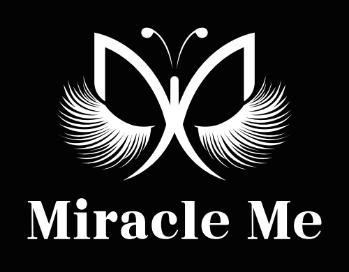 MiracleMe False Eyelashes