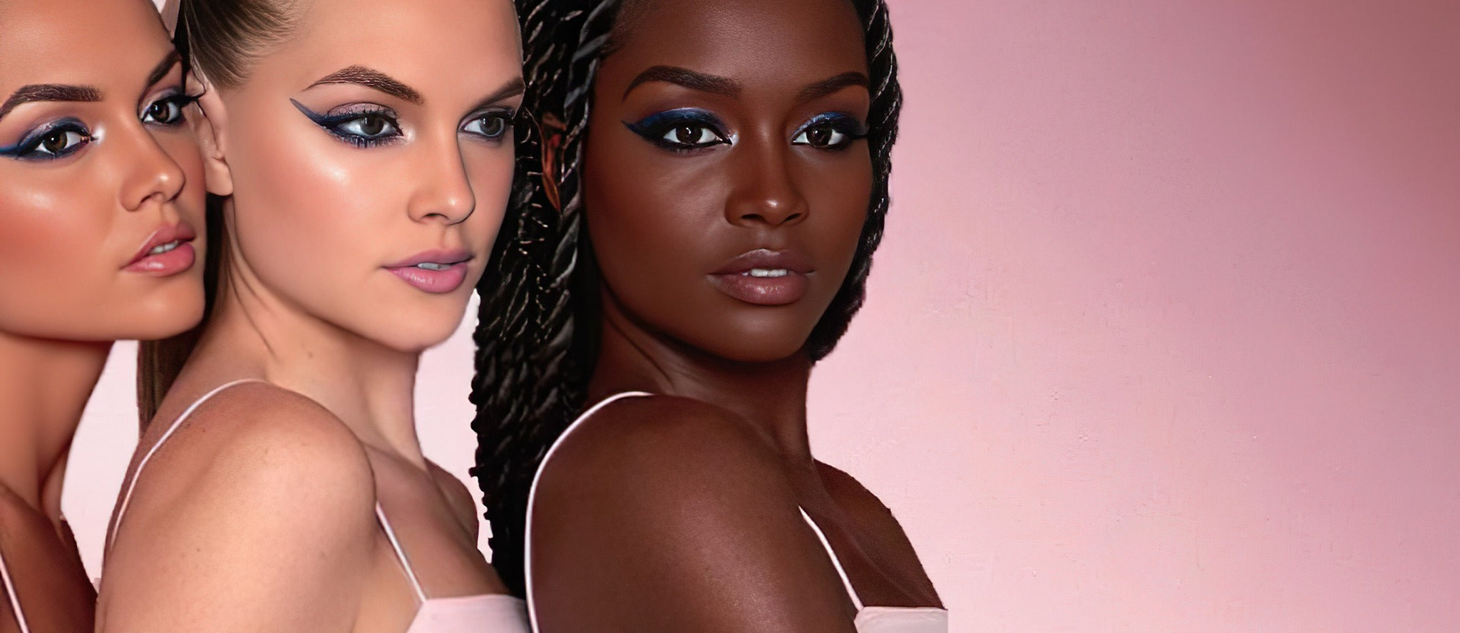 MiracleMe velvet lashes for all ocassions